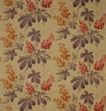 SANDERSON PAVIA FABRIC